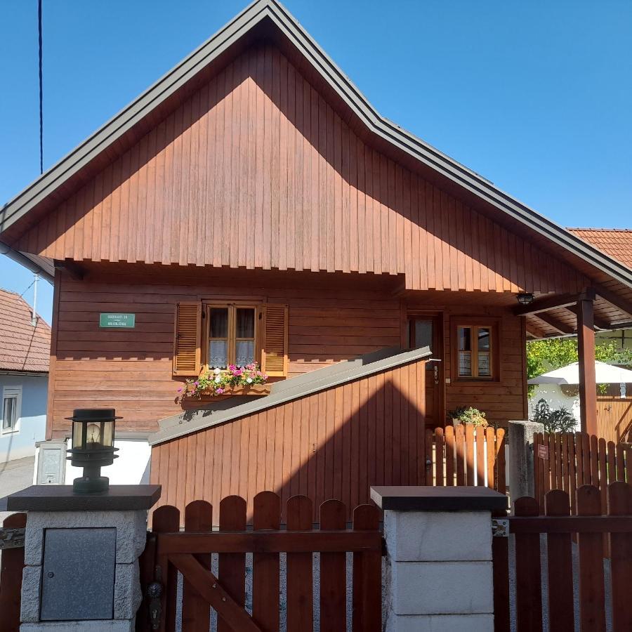 Kellerstoeckl Maierjoergl Appartement Sankt Martin im Sulmtal Buitenkant foto